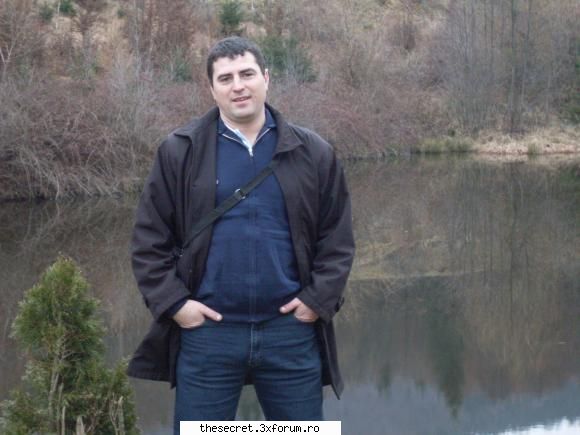 PREZENTARE CLAN FORUM - buna tuturor sunt calin mariu pitesti 31 ani - PREZINTA-TE